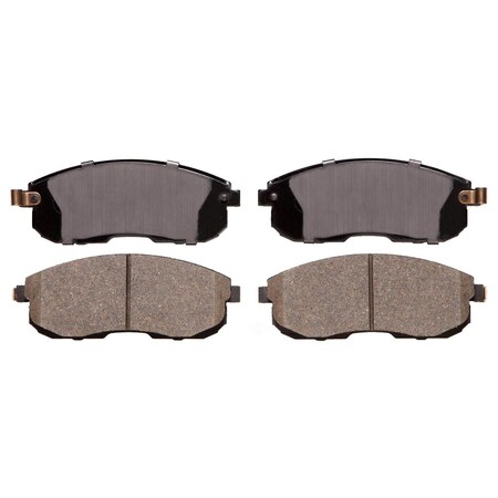 Advics AD0815 Ultra-Premium OE Replacement AD0815